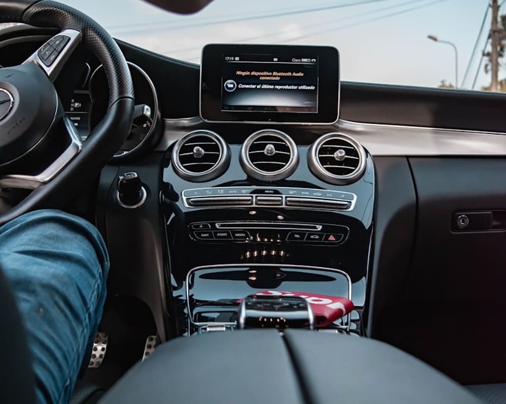 Blog - The Impact of Vehicle Type on Auto Insurance Rates